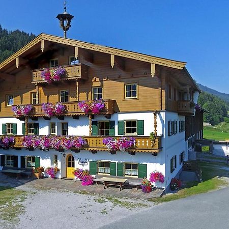 فندق Riederhof ليوغانغ المظهر الخارجي الصورة