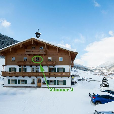 فندق Riederhof ليوغانغ المظهر الخارجي الصورة
