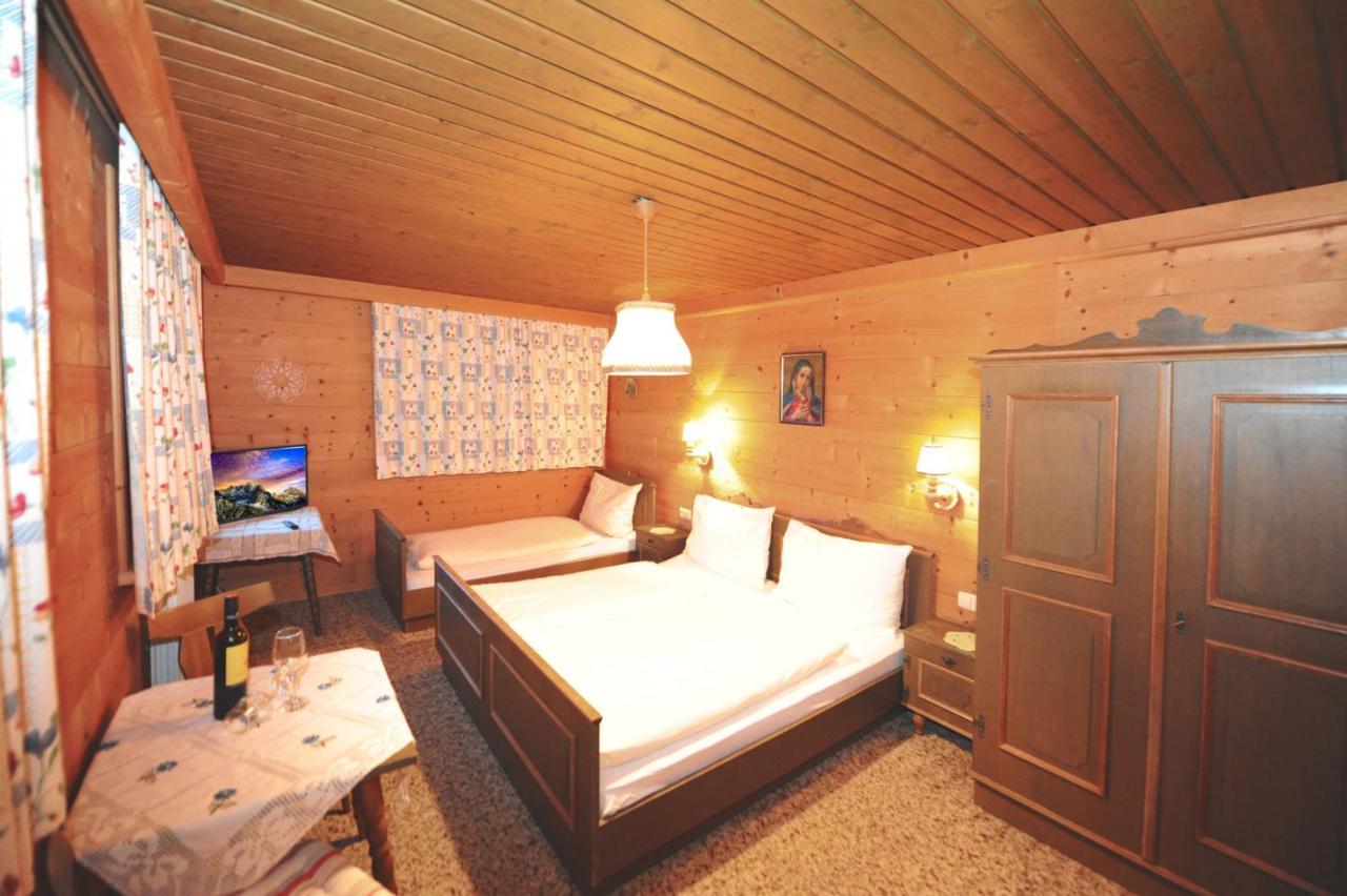 فندق Riederhof ليوغانغ المظهر الخارجي الصورة