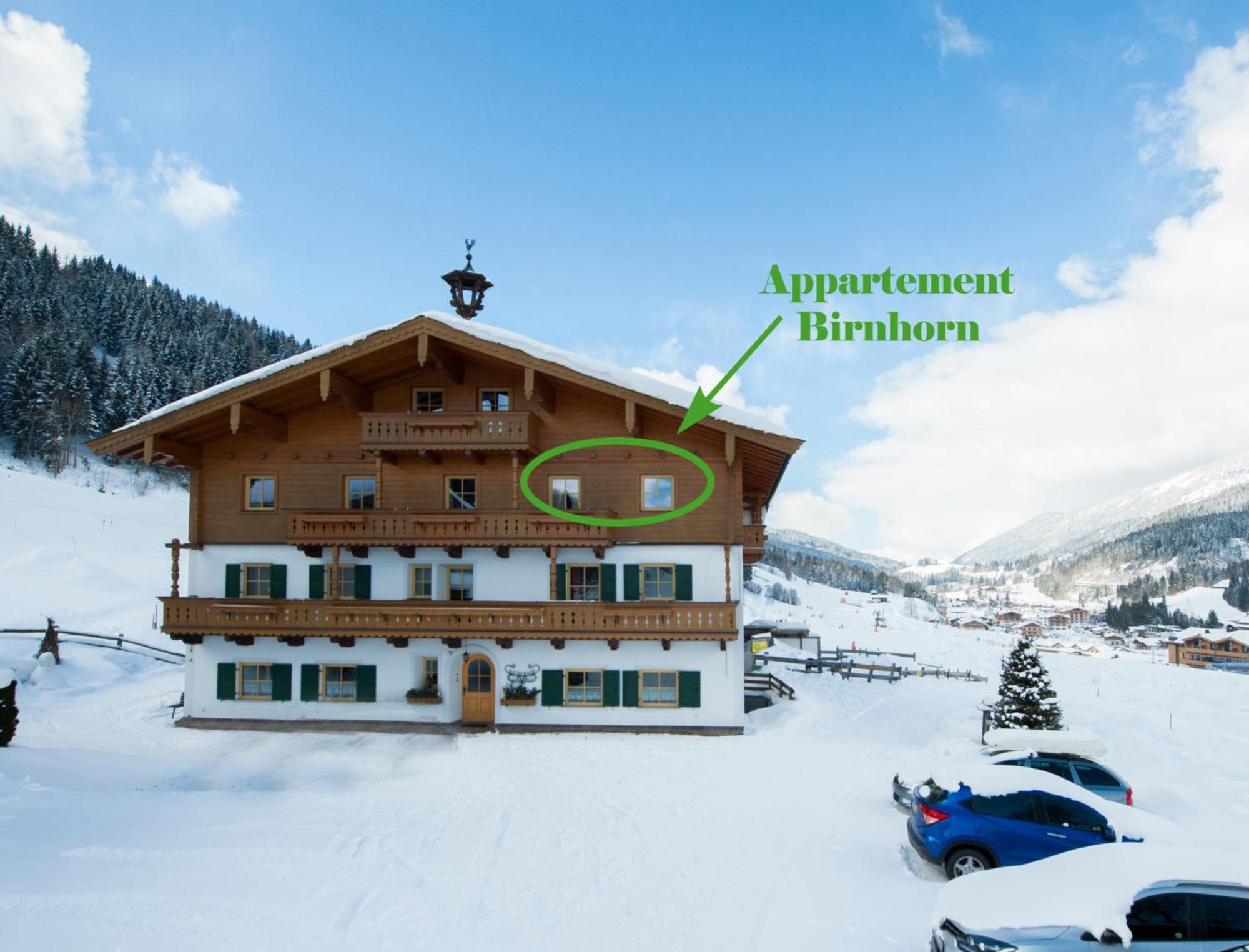 فندق Riederhof ليوغانغ المظهر الخارجي الصورة