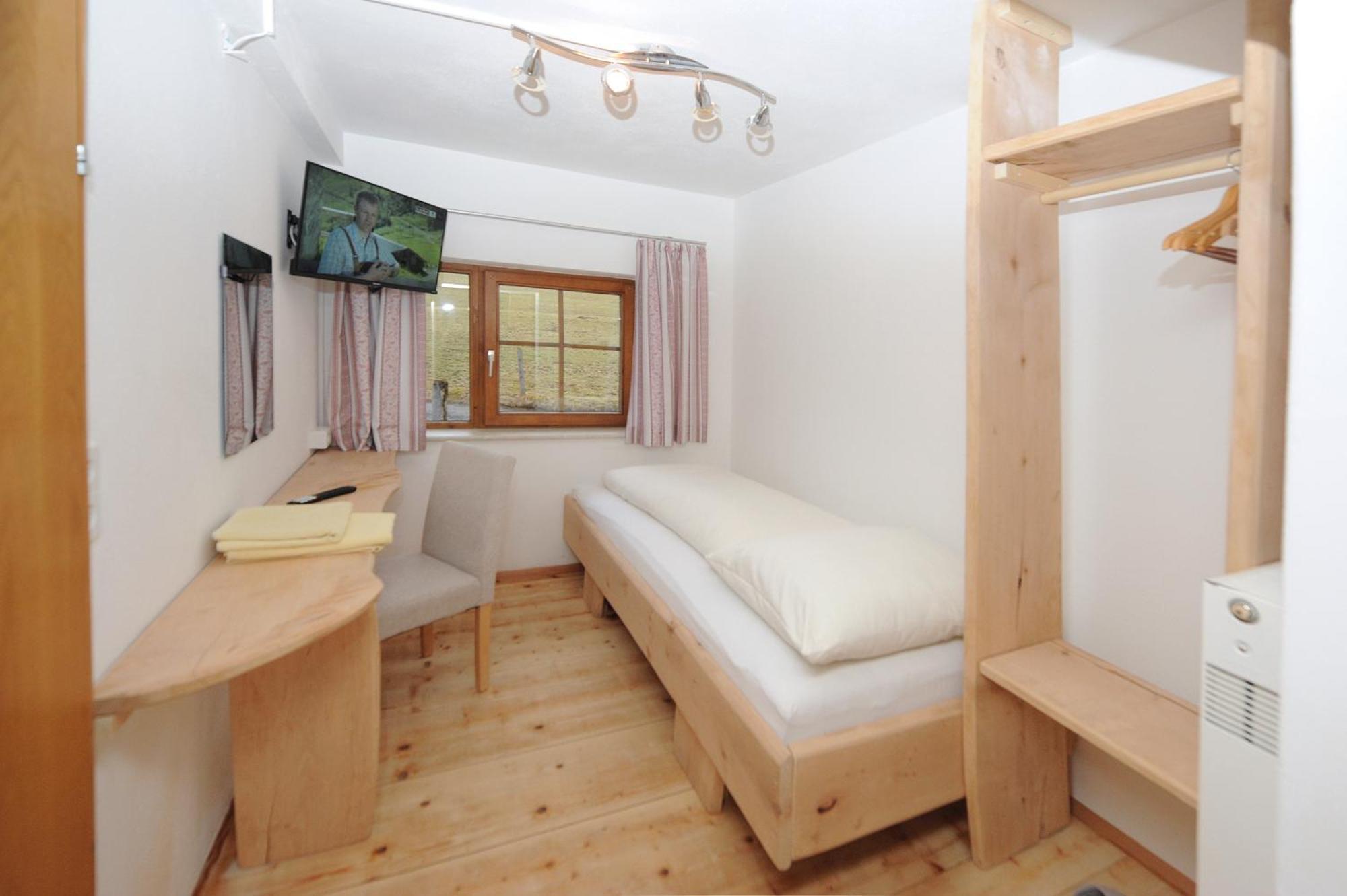 فندق Riederhof ليوغانغ المظهر الخارجي الصورة